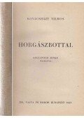 Kovácsházy Vilmos - Horgászbottal