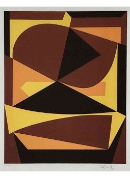 Victor Vasarely - Ősz Victor Vasarely - Ősz, 0 antikvár könyv