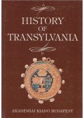 Barta Gábor,Bóna István,Köpeczi Béla,Makkai László,Miskolczy Ambrus,Mócsy András,Vékony Gábor,R. Várkonyi Ágnes,Trócsányi Zsolt,Péter Katalin - History of Transylvania