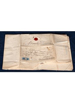 Domahidy Pál - Domahidy Pál genealógiai levele Nagy Iván kiadás alatt álló családtörténeti monográfia-sorozatához (1858), Domahida 1858 antikvár könyv