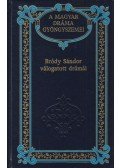 Bródy Sándor - Bródy Sándor válogatott drámái