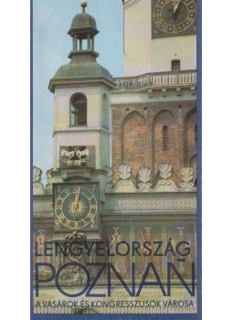 T. Pasikowski, B. Zgodzinski - Lengyelország - Poznan, Warszawa 0 antikvár könyv