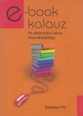 Kerekes Pál - e-book kalauz