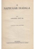 Cholnoky Jenő - A napsugár diadala