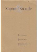 Askercz Éva - Soproni Szemle 57. évf. 2003/3. szám