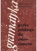 Barbara Bartnicka,Halina Satkiewicz - Jezyka polskiego dla cudzoziemców
