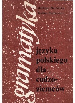 Barbara Bartnicka, Halina Satkiewicz - Jezyka polskiego dla cudzoziemców, Warszawa 1990 antikvár könyv