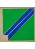 Fajó János - Kompozíció, 1979