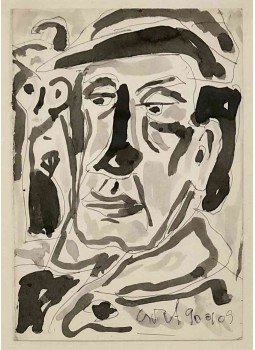 Németh Miklós - Arckép, 1990 Németh Miklós - Arckép, 1990, 0 antikvár könyv