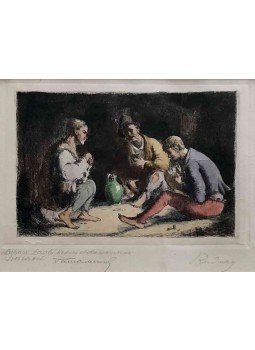Rudnay Gyula - Kártyázók,  0 antikvár könyv