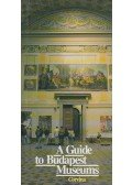 Vadas József - A Guide to Budapest Museums