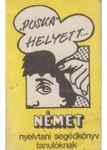  - Német nyelvtani segédkönyv tanulóknak