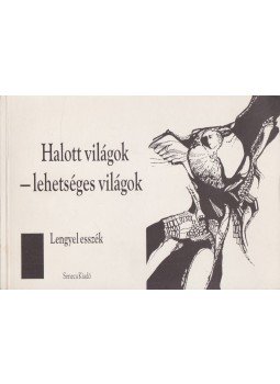 Andrzej St. Kowalczyk, Pálfalvi Lajos - Halott világok - lehetséges világok Andrzej St. Kowalczyk, Pálfalvi Lajos - Halott világok - lehetséges világok, Budapest 1994 antikvár könyv