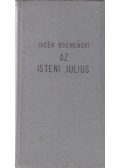 Bochenski, Jacek - Az isteni Julius