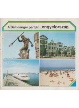 M. Grochowska - A Balti-tenger partján,  0 antikvár könyv