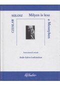 Czeslaw Milosz - Milyen is lesz a Mennyben
