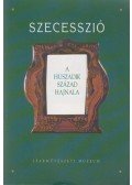 Vámos-Lovay Zsuzsanna (szerk.) - Szecesszió
