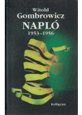 Gombrowicz, Witold - Napló 1953-1956