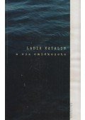 Ladik Katalin - A víz emlékezete (dedikált)