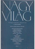 Fázsy Anikó - Nagyvilág 2014/1