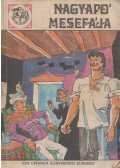 Petre Judit - Nagyapó mesefája 9.