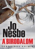 Jo Nesbo - A birodalom