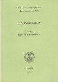 Vida Gábor - Humánökológia - Bioszféra és biodiverzitás