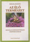 Berger Józsefné - Az élő természet