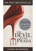 Lauren Weisberger - The Devil Wears Prada