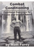 Furey, Matt - Combat Conditioning