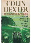 Dexter, Colin - The Third Inspector Morse Omnibus