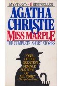 Agatha Christie - Miss Marple – The Complete Short Stories