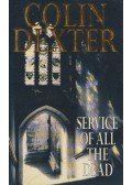 Dexter, Colin - Service of All the Dead