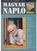 Oláh János (szerk.) - Magyar Napló 2004. szeptember