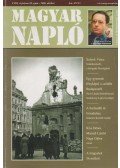 Oláh János (szerk.) - Magyar Napló 2006. október