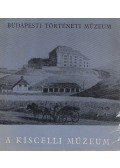 Bertalan Vilmos,Nagy Lajos,Seenger Ervin - A Kiscelli Múzeum