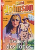 Barker, Joolie - David Johnson - Das Juwel des Todes