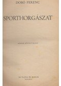 Dobó Ferenc - Sporthorgászat