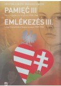 Łubczyk, Krystyna,Łubczyk, Grzegorz - Emlékezés III - Lengyel menekültek Magyarországon 1939-1946