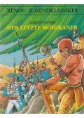 James F. Cooper,Dorbandt, Christian - Der letzte Mohikaner