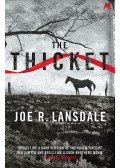 Joe R. Lansdale - The Thicket