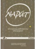 Szondi György - Napút 2012. szeptember