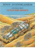 Swift, Jonathan,Dorbandt, Christian - Gullivers Reisen