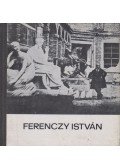 Cifka Péter - Ferenczy István
