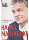 Igor Janke - Hajrá, magyarok! (dedikált)