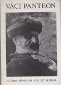 Bárdosi József - Váci Panteon