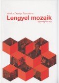 Kovács Orsolya Zsuzsanna - Lengyel mozaik