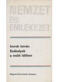 Imreh István - Székelyek a múló időben (Dedikált)