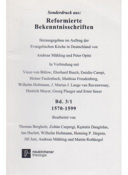 Csepregi Zoltán - Confessio vera der Synode zu Csenger (dedikált) Csepregi Zoltán - Confessio vera der Synode zu Csenger (dedikált), Neukirchen-Vluyn 2012 antikvár könyv