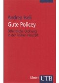 Iseli, Andrea - Gute Policey